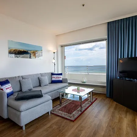Appartement Trelleborgallee, 174