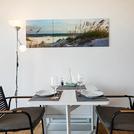 Trelleborgallee, 174 Appartement